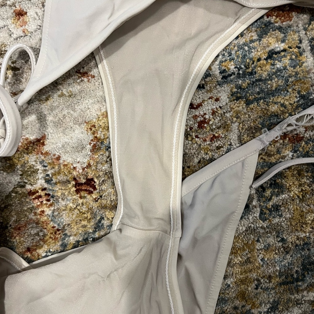 NWOT Bottega Veneta bikini - Picture 5 of 7